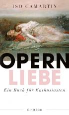 Cover-Bild Opernliebe