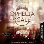 Cover-Bild Ophelia Scale - Die Sterne werden fallen