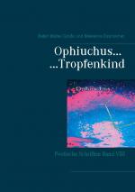 Cover-Bild Ophiuchus Tropfenkind