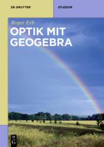 Cover-Bild Optik mit GeoGebra