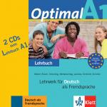 Cover-Bild Optimal A1