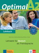 Cover-Bild Optimal A2