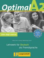 Cover-Bild Optimal A2