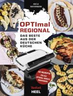 Cover-Bild OPTImal Regional - Das Grillbuch für den OPTIgrill von Tefal
