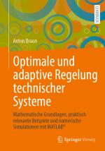 Cover-Bild Optimale und adaptive Regelung technischer Systeme