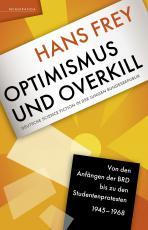 Cover-Bild Optimismus und Overkill