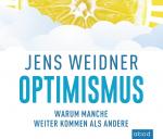 Cover-Bild Optimismus