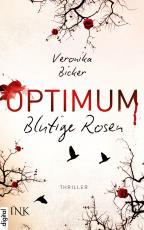 Cover-Bild Optimum - Blutige Rosen