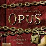 Cover-Bild Opus - Das verbotene Buch