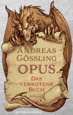 Cover-Bild OPUS: Das verbotene Buch