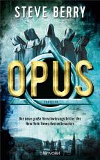 Cover-Bild Opus