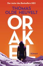 Cover-Bild Orakel