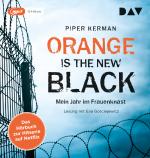 Cover-Bild Orange Is the New Black