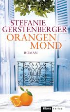 Cover-Bild Orangenmond