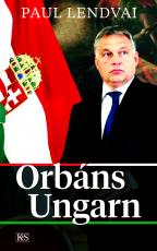 Cover-Bild Orbáns Ungarn