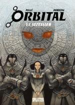 Cover-Bild Orbital. Band 5.1