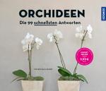 Cover-Bild Orchideen