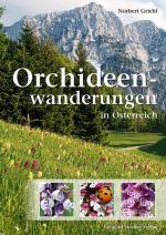 Cover-Bild Orchideenwanderungen in Österreich