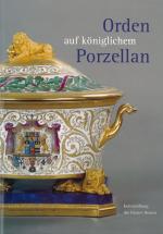 Cover-Bild Orden auf königlichem Porzellan