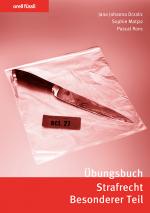 Cover-Bild Orell Füssli Übungsbücher / Übungsbuch Strafrecht Besonderer Teil