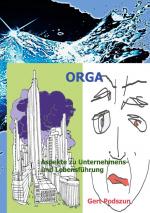 Cover-Bild ORGA
