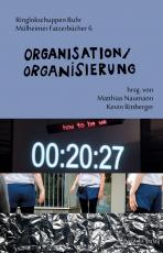 Cover-Bild Organisation/Organisierung