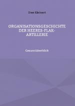 Cover-Bild Organisationsgeschichte der Heeres-Flak-Artillerie