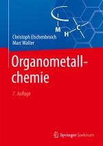 Cover-Bild Organometallchemie