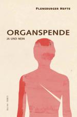Cover-Bild Organspende