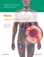Cover-Bild Organsysteme verstehen - Niere