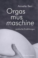 Cover-Bild Orgasmusmaschine