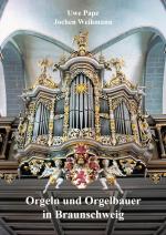 Cover-Bild Orgeln und Orgelbauer in Braunschweig
