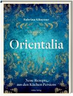 Cover-Bild Orientalia
