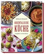 Cover-Bild Orientalische Küche