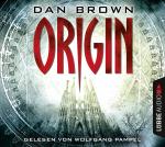 Cover-Bild Origin