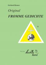 Cover-Bild Original FROMME GEDICHTE