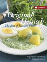 Cover-Bild Original Hessisch – The Best of Hessian Food