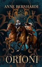 Cover-Bild Orioni