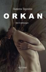 Cover-Bild Orkan