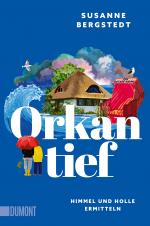 Cover-Bild Orkantief