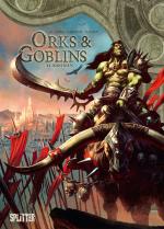 Cover-Bild Orks und Goblins. Band 11