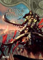 Cover-Bild Orks und Goblins. Band 11