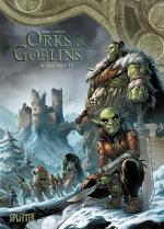 Cover-Bild Orks & Goblins. Band 18