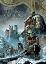 Cover-Bild Orks & Goblins. Band 18