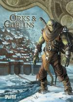 Cover-Bild Orks & Goblins. Band 5