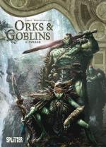 Cover-Bild Orks & Goblins. Band 6