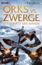 Cover-Bild Orks vs. Zwerge - Der Schatz der Ahnen