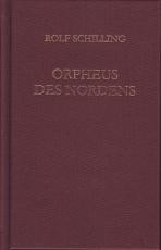 Cover-Bild Orpheus des Nordens