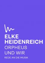 Cover-Bild Orpheus und wir