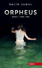Cover-Bild Orpheus